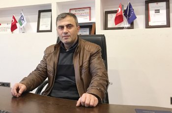 Makina Sektörüne Yön Veriyoruz